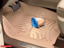 Load image into Gallery viewer, WeatherTech 25-26 Toyota 4Runner Hybrid 2nd Row Rear FloorLiner HP - Grey