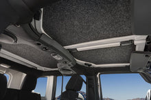 Load image into Gallery viewer, Husky Liners 18-25 Jeep Wrangler JLU 4dr Guardian Comfort Jeep Headliner