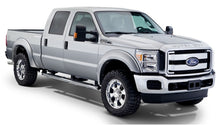 Load image into Gallery viewer, Husky Liners 11-16 Ford F-250/F-350 Super Duty Extend-A-Fender Style Fender Flares - 4pc