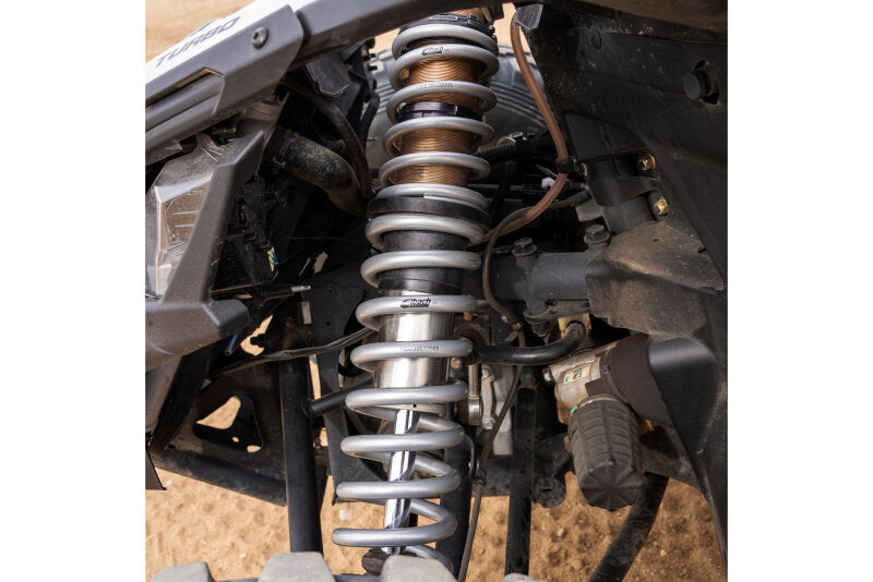 Eibach 24-26 Can-Am Maverick X3 MAX Pro-UTV Stage 3 Kit - Set of 8