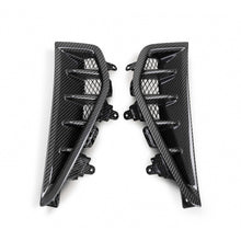Load image into Gallery viewer, Anderson Composites Type-OE Carbon Fiber Fenders Vents For 2021-2024 RAM TRX