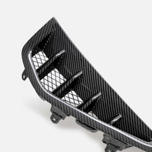 Load image into Gallery viewer, Anderson Composites Type-OE Carbon Fiber Fenders Vents For 2021-2024 RAM TRX