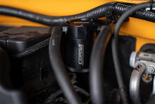 Load image into Gallery viewer, Corsa 2021-2025 Ford Bronco 2.3L Aluminum Oil Catch Can
