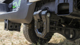 DV8 Offroad 24-25 Toyota Tacoma D-Ring Recovery Mounts - Pair