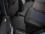 WeatherTech 19-24 Mercedes-Benz G-Class & AMG G 63 SUV Rear FloorLiner HP - Black