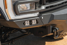 Load image into Gallery viewer, DV8 Offroad 23-26 Ford F-250/F-350 Spec Series Front Bumper w/ Winch