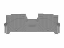 Load image into Gallery viewer, WeatherTech 25-26 Lincoln Navigator 2nd Row Rear FloorLiner 2pc - Grey