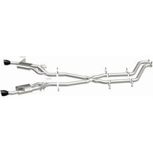 Load image into Gallery viewer, MagnaFlow 2026 Dodge Charger 3.0L SPEQ Series Cat-Back Performance Exhaust System