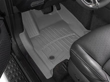 Load image into Gallery viewer, WeatherTech 25-26 Toyota 4Runner 1st Row Front FloorLiner HP - Grey