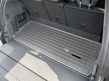 Load image into Gallery viewer, WeatherTech 25-26 Ford Expedition Behind 2nd Row Cargo Liners - Grey