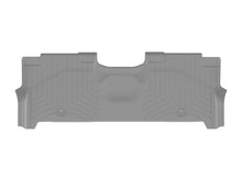 Load image into Gallery viewer, WeatherTech 25-26 Ford Expedition Max 2nd Row Rear FloorLiner - Grey
