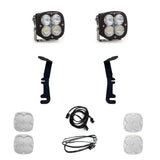 Baja Designs 2021+ Dodge Ram TRX XL Sport A-Pillar Mount Kit