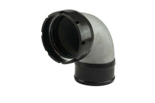 Load image into Gallery viewer, Turbosmart Turbo Adapter Compressor Outlet 3.00in to 90 Elbow Hose Barb 3.00in