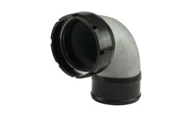 Turbosmart Turbo Adapter Compressor Outlet 3.00in to 90 Elbow Hose Barb 3.00in