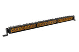 Diode Dynamics SS30 Sport Yellow Combo Standard ABL (one)