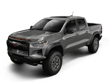 Load image into Gallery viewer, Husky Liners 23-26 Chevrolet Colorado Aeroskin Lightshield PRO - Blk