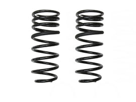 ICON 2025 Toyota 4Runner .75in Rear Dual Rate Coil Spring Kit