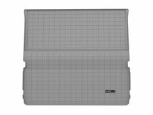 Load image into Gallery viewer, WeatherTech 25-26 Ford Expedition Trunk Cargo Liners - Grey