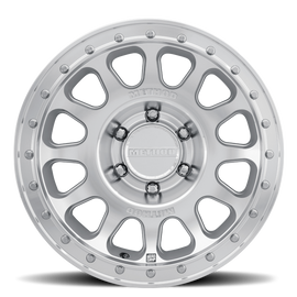 Method MR709 HD Bead Grip 18x 9in / ET12 / 8x170 BP / 125mm Bore - Machined Wheel