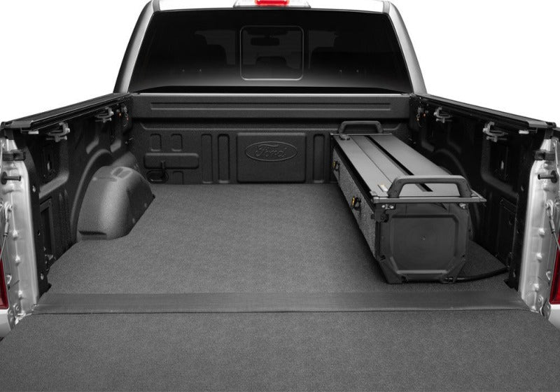 Retrax 17-26 Ford F-250/350 Super Duty Short Bed 6ft8in. RetraxPRO EZ-Off FRC-4000