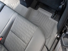 Load image into Gallery viewer, WeatherTech 25-26 Toyota 4Runner 2nd Row Rear FloorLiner HP - Grey