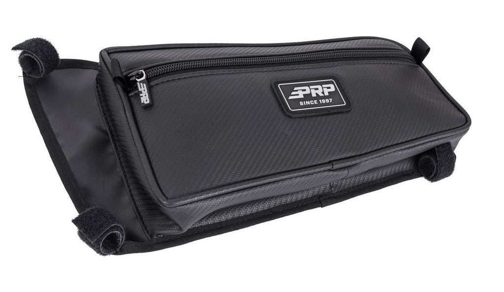 PRP Can-Am Maverick X3 Rear Door Bags (Pair)