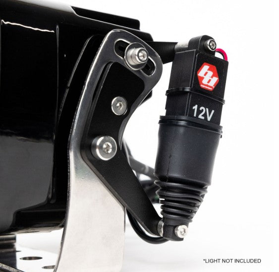 Baja Designs XL Standard Housing (Pro) Actuator Kit