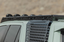 Load image into Gallery viewer, DV8 25-26 Toyota 4Runner Exterior Window Molle for DV8 Roof Rack - Driver