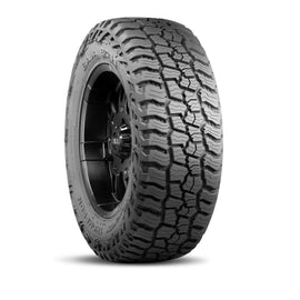 Mickey Thompson Baja Boss A/T Tire - 33X12.50R17LT 114Q - 247463