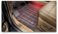 Load image into Gallery viewer, Husky Liners 25-26 Ford Expedition Weatherbeater Front &amp; 2nd Seat Floor Liners - 3 Piece - Black