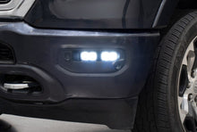 Load image into Gallery viewer, Stage Series Fog Pocket Kit for 2019-2024 Ram 1500