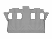 Load image into Gallery viewer, WeatherTech 25-26 Toyota 4Runner 3rd Row Rear FloorLiner - Grey