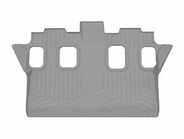 WeatherTech 25-26 Toyota 4Runner 3rd Row Rear FloorLiner - Grey