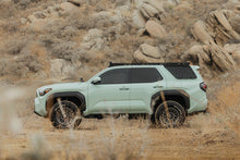 Load image into Gallery viewer, DV8 25-26 Toyota 4Runner Exterior Window Molle for DV8 Roof Rack - Driver