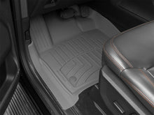 Load image into Gallery viewer, WeatherTech 25-26 Ford Expedition 1st Row Front FloorLiner HP - Grey