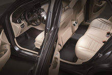 Load image into Gallery viewer, 3D MAXpider 2013-2020 Jeep Grand Cherokee Kagu 1st &amp; 2nd Row Floormats - Black