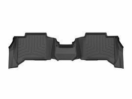WeatherTech 25-26 Toyota 4Runner Hybrid 3rd Row Rear FloorLiner - Black