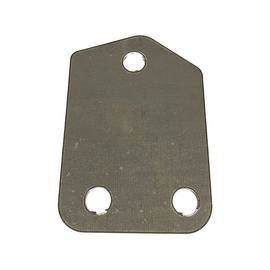 Can Am Roll Cage Mounts 