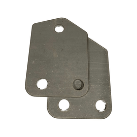 Can Am Roll Cage Mounts 