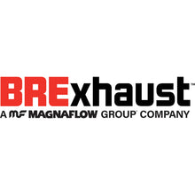 Load image into Gallery viewer, MagnaFlow BRE Exhaust Kit 07-11 Jeep Wrangler 3.8L