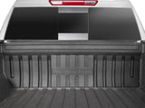WeatherTech 19-26 Chevy Silverado 1500 / 19-26 GMC Sierra 1500 Cab Protector - Black