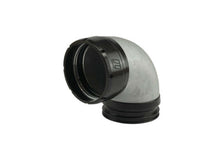 Load image into Gallery viewer, Turbosmart Turbo Adapter Compressor Outlet 2.50in to 90 Elbow Vibrant 2.50in