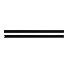 Load image into Gallery viewer, KC HiLiTES Platform One Roof Rack Channel Cover (Does Not Include Rack)