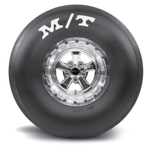 Load image into Gallery viewer, Mickey Thompson ET Drag Tire - 29.5/10.5-15W M5 - 255251