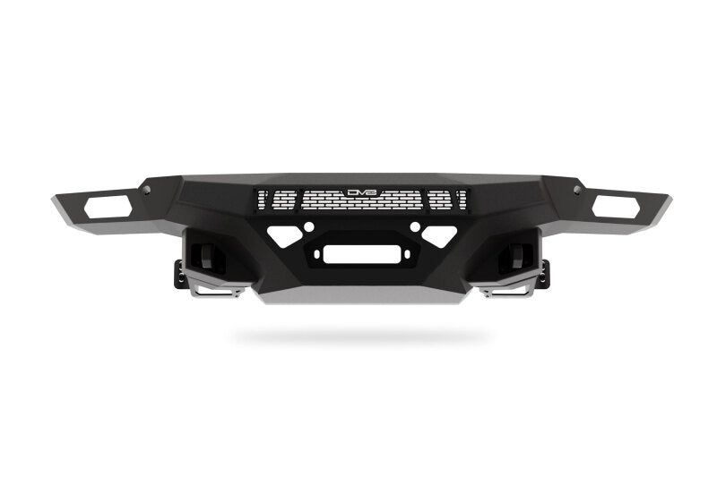 DV8 Offroad 23-26 Ford F-250/F-350 Spec Series Front Bumper w/ Winch