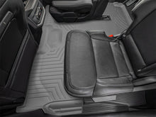 Load image into Gallery viewer, WeatherTech 25-26 Ford Expedition 2nd &amp; 3rd Row Rear FloorLiner - Grey