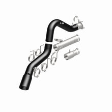 Load image into Gallery viewer, MagnaFlow 2024+ Chevy Silverado 2500HD/3500HD Black Series Filter-Back Performance Exhaust