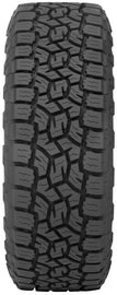 Toyo Open Country A/T III Tire 34X10.50R17 120S D/8 TL