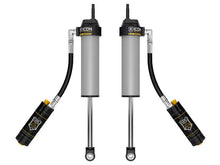 Load image into Gallery viewer, ICON 05-26 Ford F-250/350 SD 4WD 0-3in 3.0 Series VS RR CDCV Front Coilover Pair