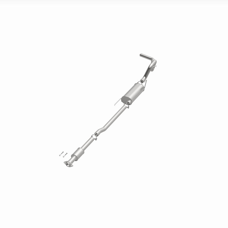 MagnaFlow BRE Exhaust Kit 11-17 Ford F-150
